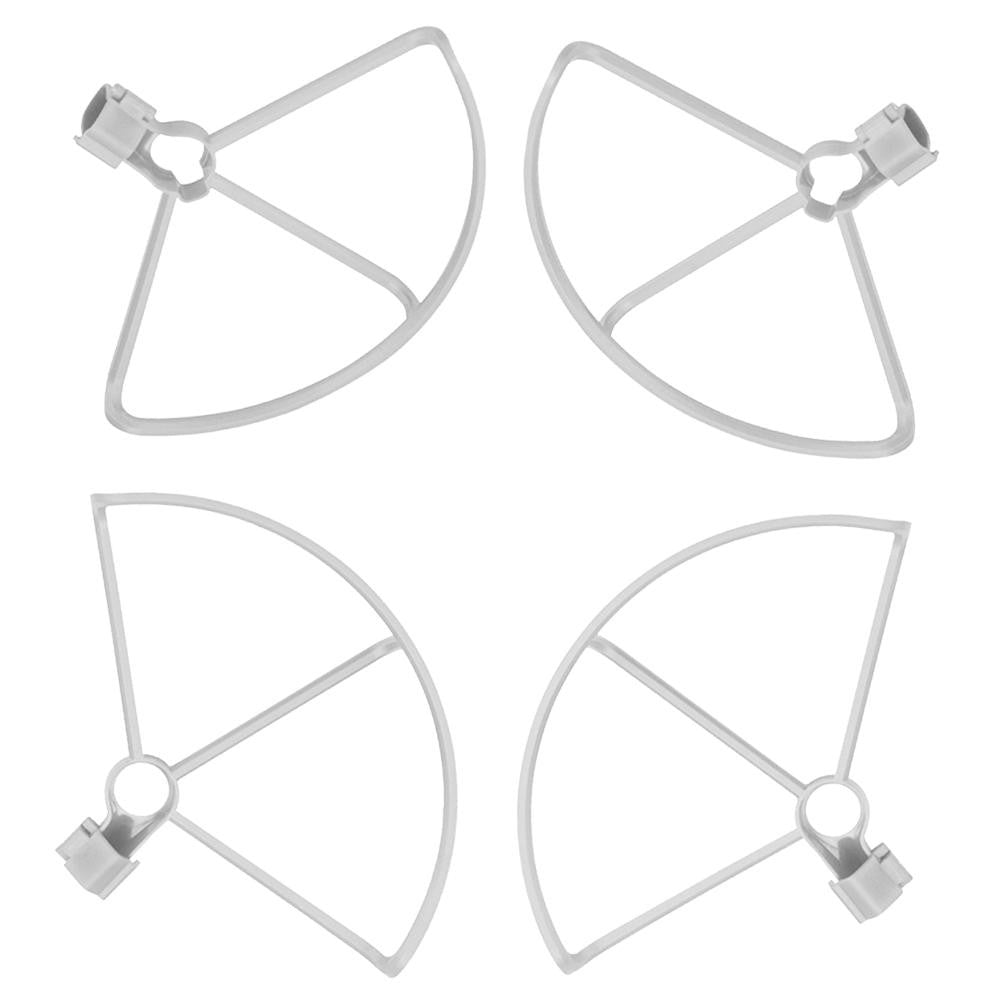 4Pcs Propellers Blades Protectors Props Guards for DJI Mini 3 Pro Drone Parts xx