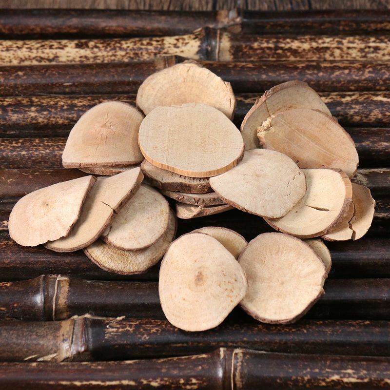100%Linderae Strychndry Chinese Ecology Medicine Natural Dry Wu Yao Lindera Root