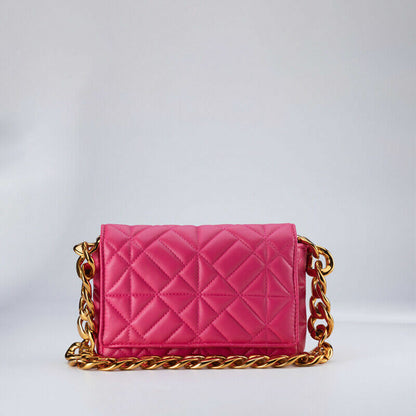 Women's Shoulder Bags Quilted Shoulder Handbag Women Clutch Bags Ladies Hand Bag