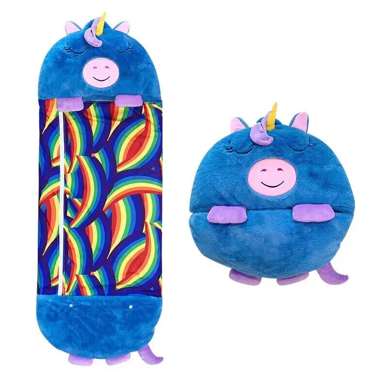 Children's Sleeping Bag Kids Blanket Sleepsacks Baby Sleep Sack Boys Girls