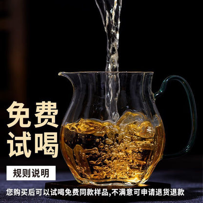 Yunnan Pu'er Ancient Tree Tea Spring Tea Qizi Cake Tea Xigui Aged Raw Tea 357g