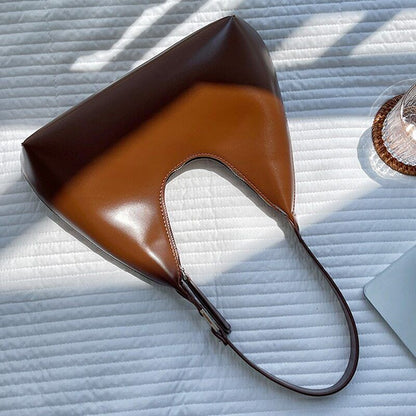 2022 New Fashion Women's Bag Handbags Lady Shoulder Bag PU Leather Bags