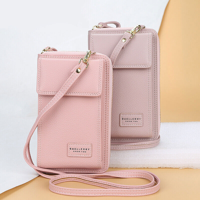 PU Leather Women Handbags Female Shoulder Bags Women's Crossbody Bags Bag