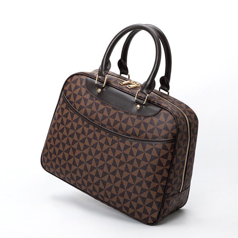 Luxury Handbag Purse One Shoulder Oblique Work Bag Fashion Large Tote Bags Purse