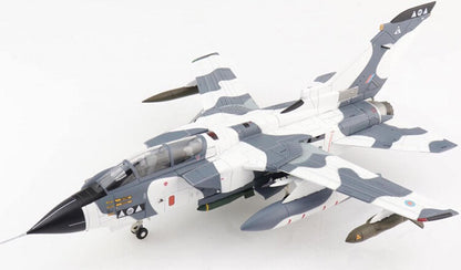 HM 1/72 Storm Fighter Model Tornado GR.1A RAFII (AC) Squadron Norway 1995