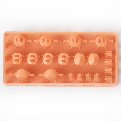 SSMODEL SS8350940 1/350 Model Upgrade Parts IJN Generic Flame Control 1set