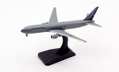 JCWings FUERZA AEREA DE CHILE for BOEING 767-300ER 985 1/400 diecast plane model