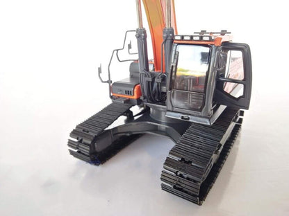 1:50 DOOSAN DX380LC-9C Hydraulic Excavator Contruction Machine Diecast Model