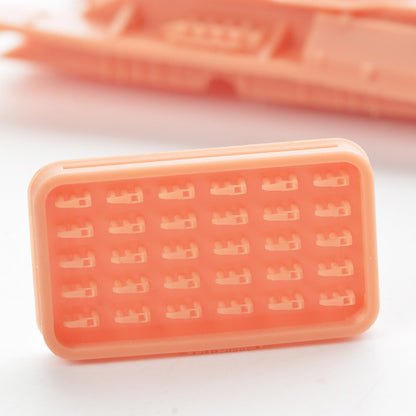 SSMODEL SS835815 1/35 Model Upgrade Parts Lock Type A 30pcs