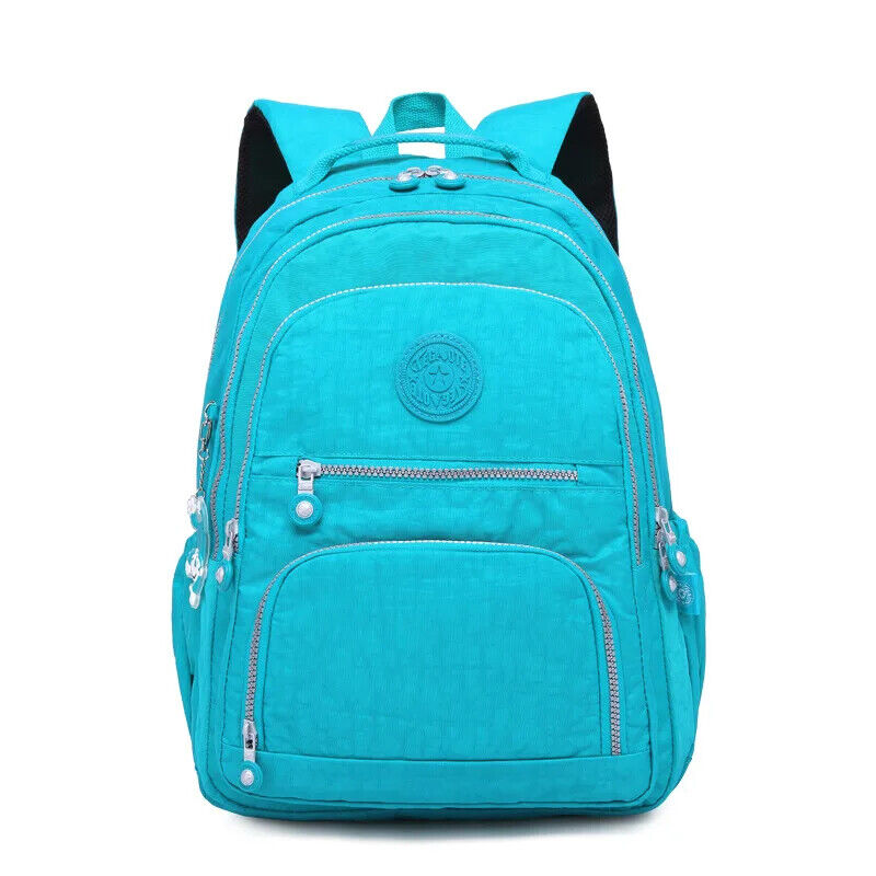 School Backpack Student Girl Boy Travel Back Packs Bag Women Laptop Bagpack