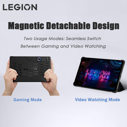Original Lenovo Legion Tab Y700 Gen 5 (2026) 8.8" Tablet Folio Case Stand Cover