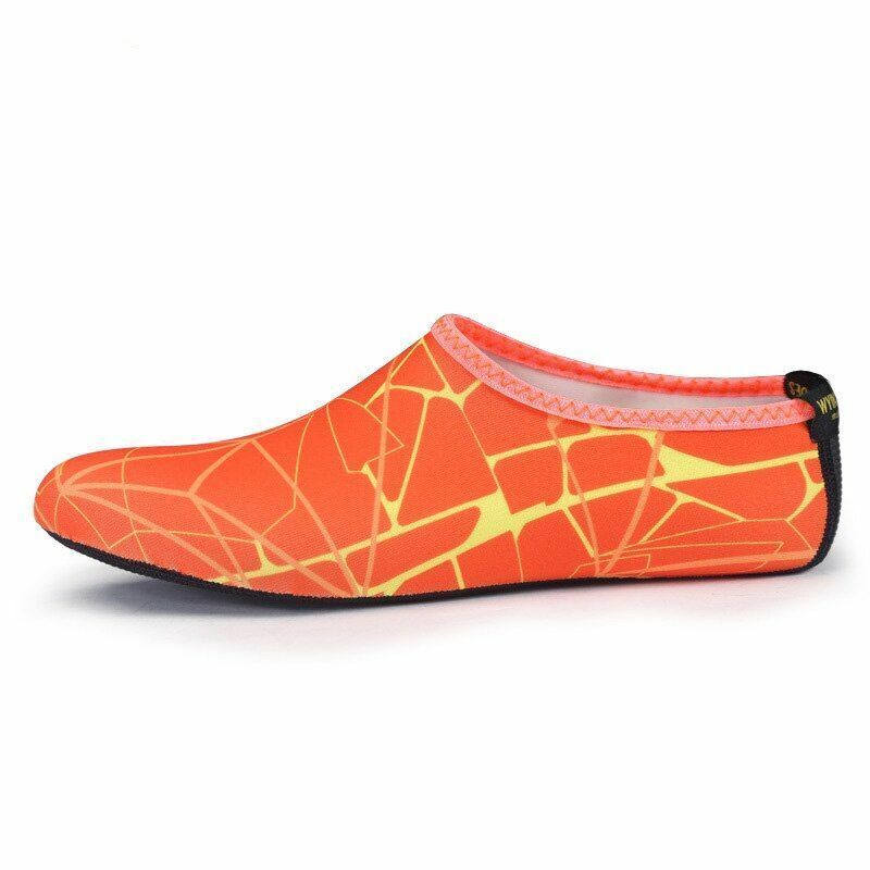 Water Shoes Beach Swimming Sport Quick Dry Non-Slip Surfing Underwater Sneakers