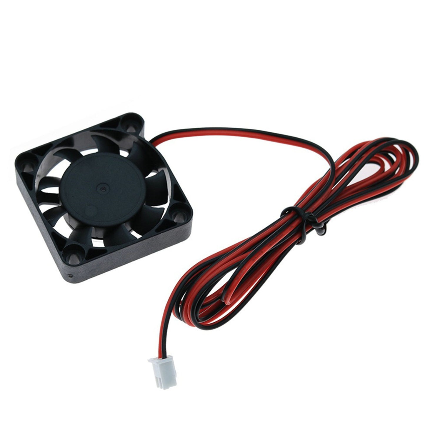 2Pcs Cooling Fans Set For Ender 3 Ender 3X/3 Pro Ender-3 V2 3D Printer CPU GPU