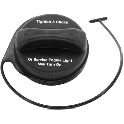GT330 Quality Fuel Gas Tank Cap Replacement 2004-2013 For Cadillac Escalade