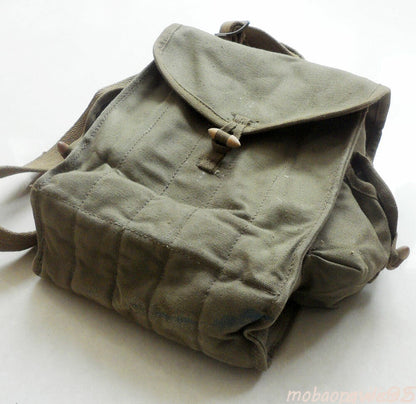 China Mag Pouch 56 Bag Type 56 Ammo Pouch Mag Carrier Canvas