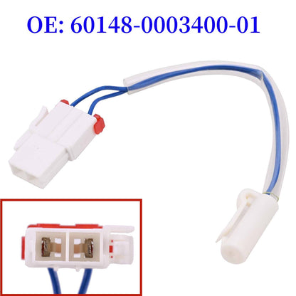 Refrigerator Defrost Sensor For Kenmore Larder 60148-0003400-01 Accessories