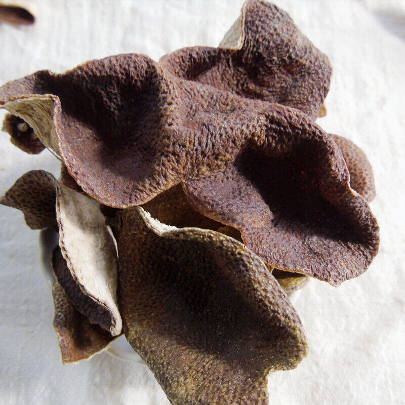 500g Xinhui old chenpi bulk Xinhui chenpi dry chenpi infusion tea soup chenpi