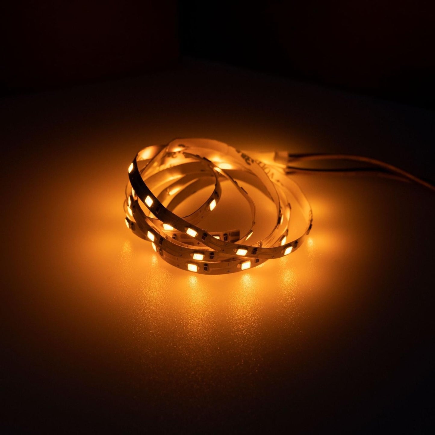 5-8V RC Fixed Wing Airplane Flying Wing Plane Remote Control LED Light Strip,