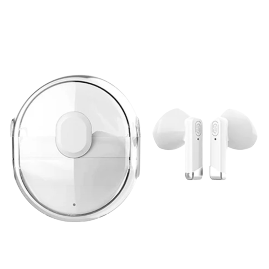 Audifonos Bluetooth Inalambricos Auriculares TWS for Smartphone Telefonos Tablet