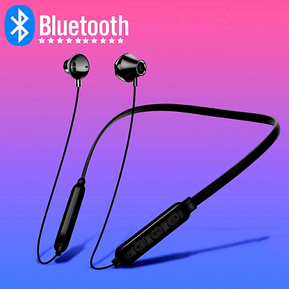 Audifonos inalambricos Bluetooth 5.0 Auriculares Deportivos Universales Phone
