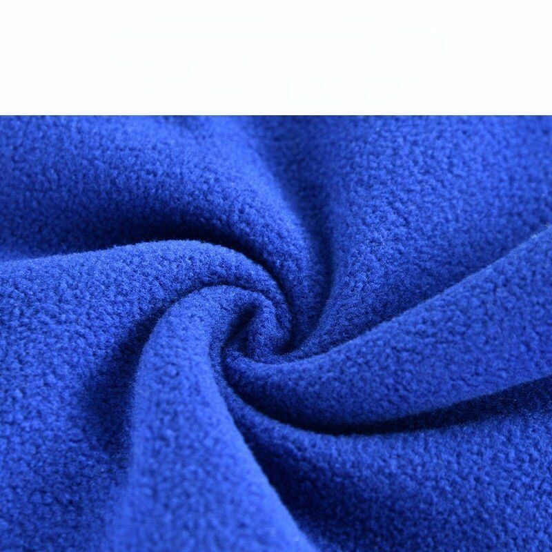 Winter Fleece Hat Scarf Set Head Cover Balaclava Face Mask Neck Warmer Cycling