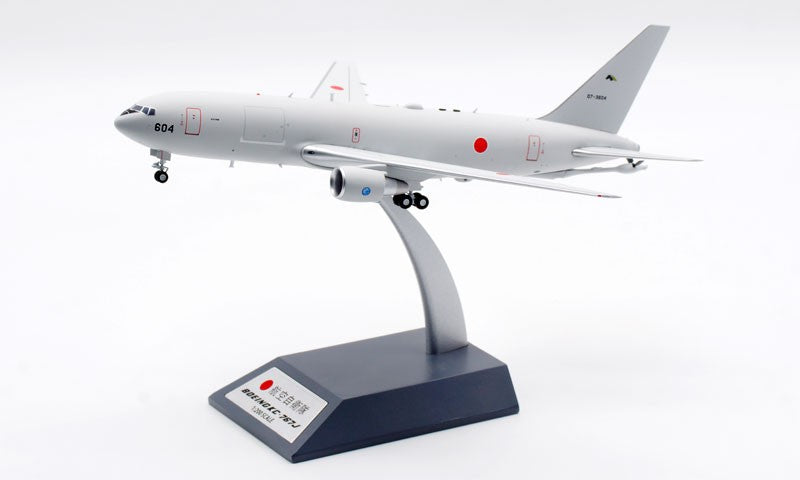 1:200 InFlight Japan Air Self-Defense Force KC-767J Airplane Aircraft Model