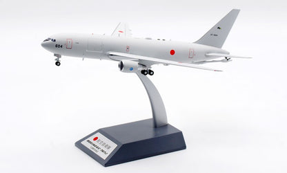 1:200 InFlight Japan Air Self-Defense Force KC-767J Airplane Aircraft Model