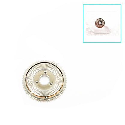 1Pc Ball Bearing For ETA Caliber 2892-2 2892A2 Watch Movement Repair Accessory