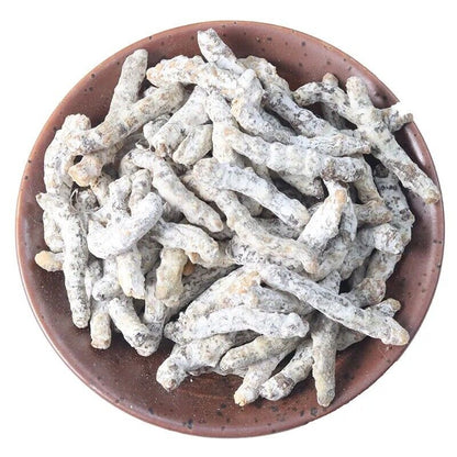 250g / 8.8oz Silkworm Larva (Bombyx Batryticatus / Bombyx Mori)
