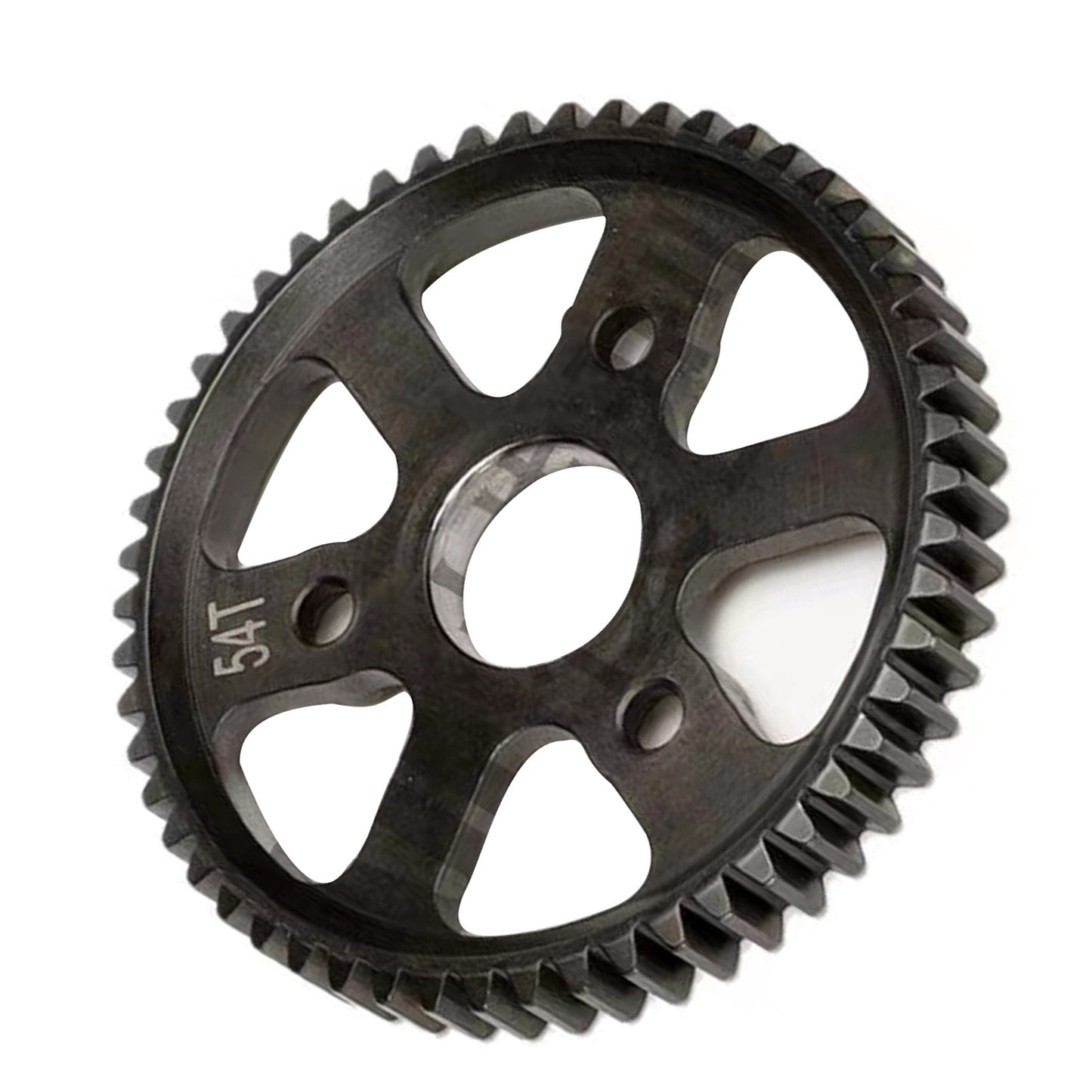 54T(Replaces 3956) Harden Steel Gear For Traxxas Slash/Rustler/Stampede 4X4