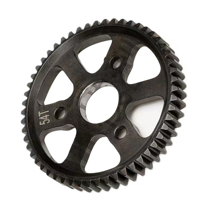 54T(Replaces 3956) Harden Steel Gear For Traxxas Slash/Rustler/Stampede 4X4
