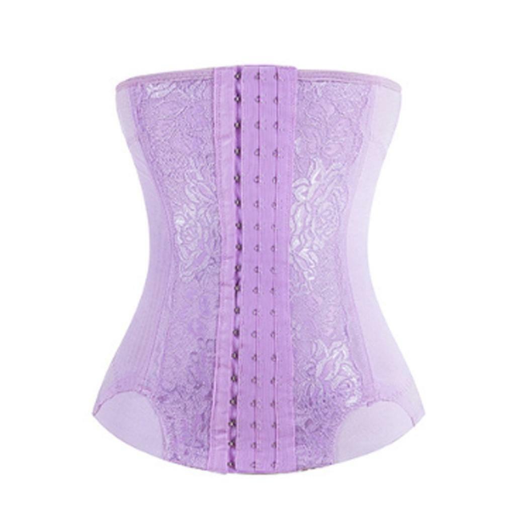 Women Slimming Recovery Corset Body Shapewear Postnatal Waist Everyday Trainer