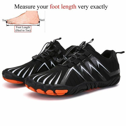Shoes Barefoot Swimming Beach Quick Dry Water Sneakers Unisex Summer Fashion 42