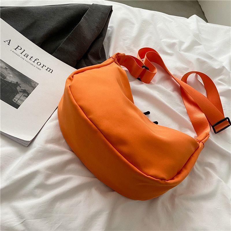 Shoulder Messenger Bag Large Crossbody Shoulder Purse Fashion Handbag 27*11*21cm