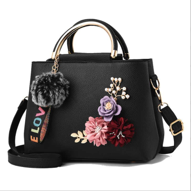 Women's Faux Leather Handbags Shoulder Bags Tote Purse Messenger Bags Satchel