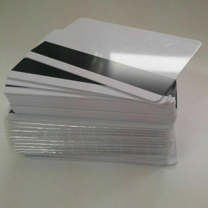 10* Mag Strip Sublimation printing IC Cards HiCo Matte Epson Canon Magnetic H