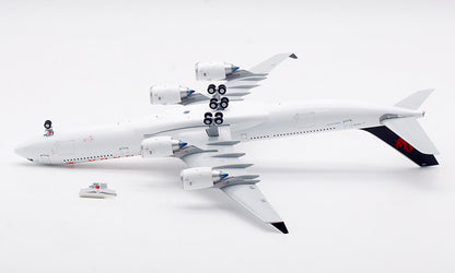 1:200 JC Wings AIR CANADA AIRBUS A340-500 Passenger Plane Diecast Aircraft Model