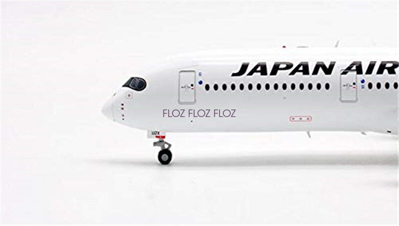 JC Wings for Japan ARLINES for JAL for Airbus A350-900XWB JA02XJ 1/200 Model