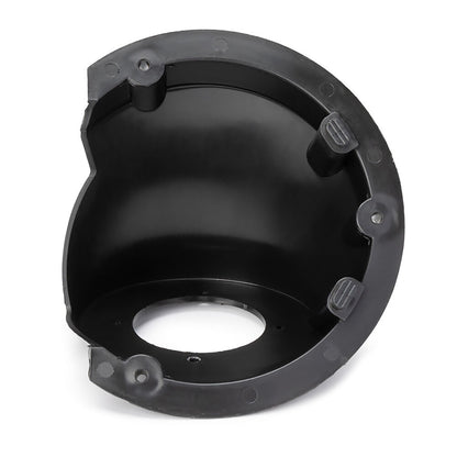 Fuel Filler Tube Housing For Dodge Ram 1500/2500 2013-2018 68421572AA