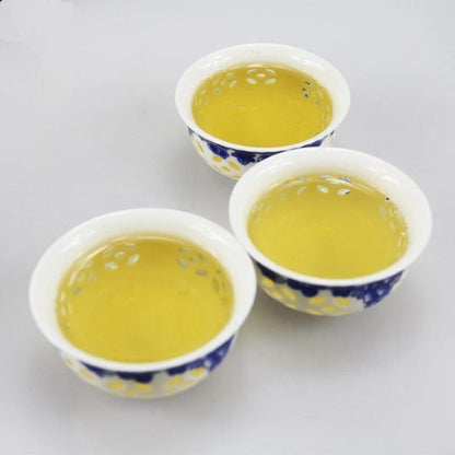 1050g Peony King White Tea Cake Fuding White Peony Tea Bai Mu Dan High Mountain