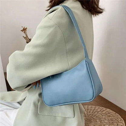 Retro Bag Shoulder Mini Bag Women Ladies Casual Party Handbag Accessory