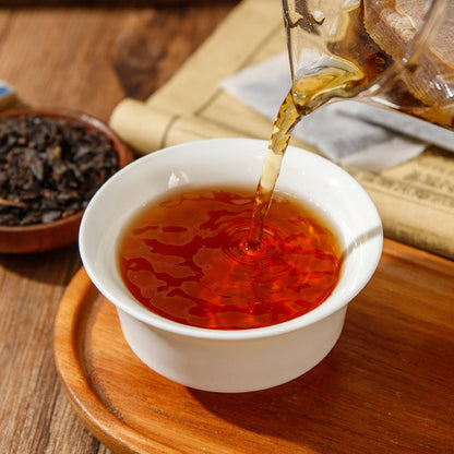 Authentic Fenghuang Dancong High Mountain Mellow Aroma Oolong Tea Bag200g