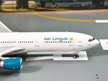 Phoenix AerLingus For Airbus A330-300 G-EILA 1/400 DIECAST plane Pre-built Model