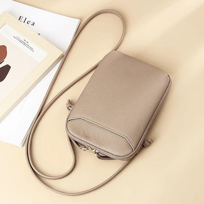 Women's Small Crossbody Bags Women Shoulder Bag Ladies Pocket Handbag