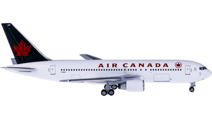 1:400 AeroClassics AIR CANADA BOEING 767-200 Passenger Airplane Diecast Model