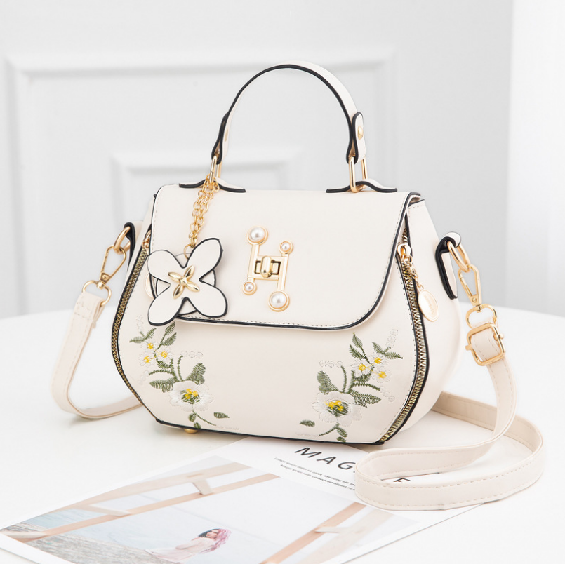 ladies handbags women's messenger bags leather clutches handbag