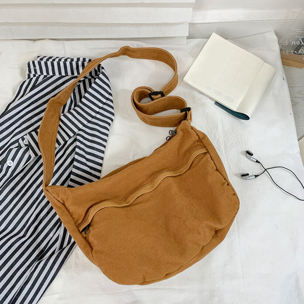 Couple Tote Handbags Shoulder Crossbody Bag Men Crossbody Bag Messenger Bag DIY