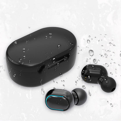 IPX7 Waterproof Bluetooth5.0 Wireless Earbuds Headphone For Apple iPhone Samsung