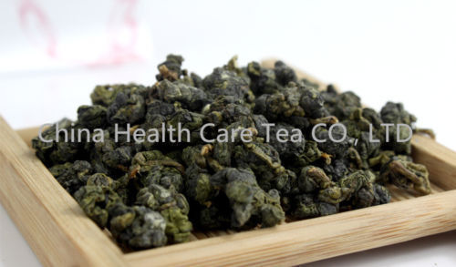 Milk Oolong Tea 10Bags Green Tea Gift Iron Packing Chinese Organic Tea 155g