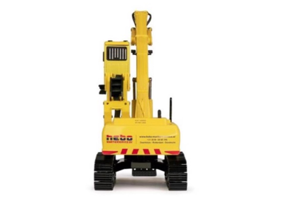 1:50 Conrad CASE CX240B MH Hydraulic Excavator Construct Machine Diecast Model